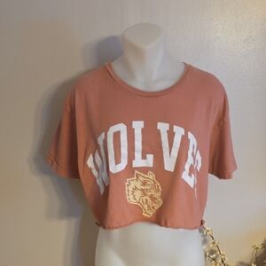 Darc Sport Limited Edition SHE Wolf Tee